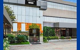 Super Townhouse Krishnagiri Formerly Vijay Inn